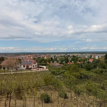 Вилла Buda U Totevu